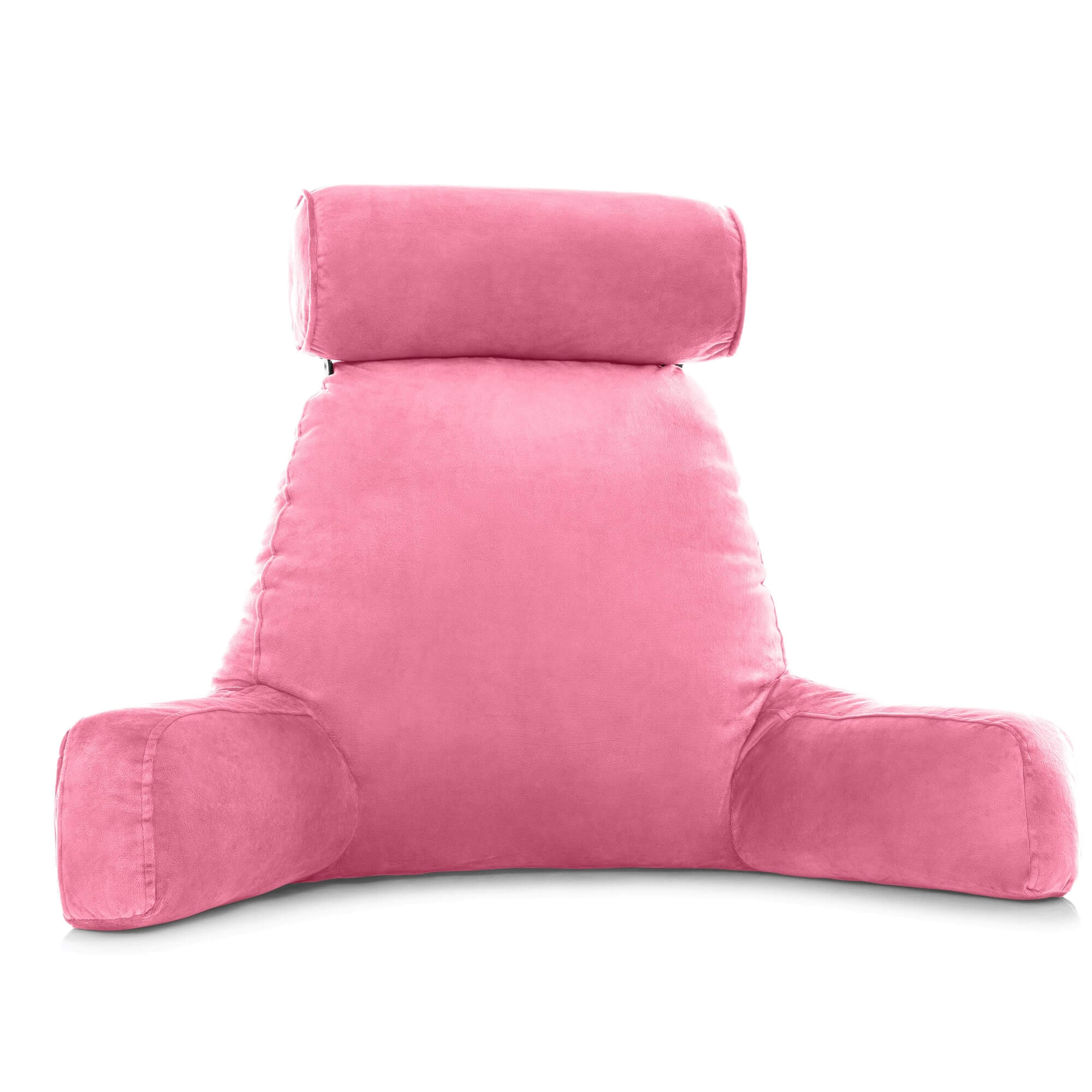 360 - HUSB-BREST-Pink - Husband Pillow