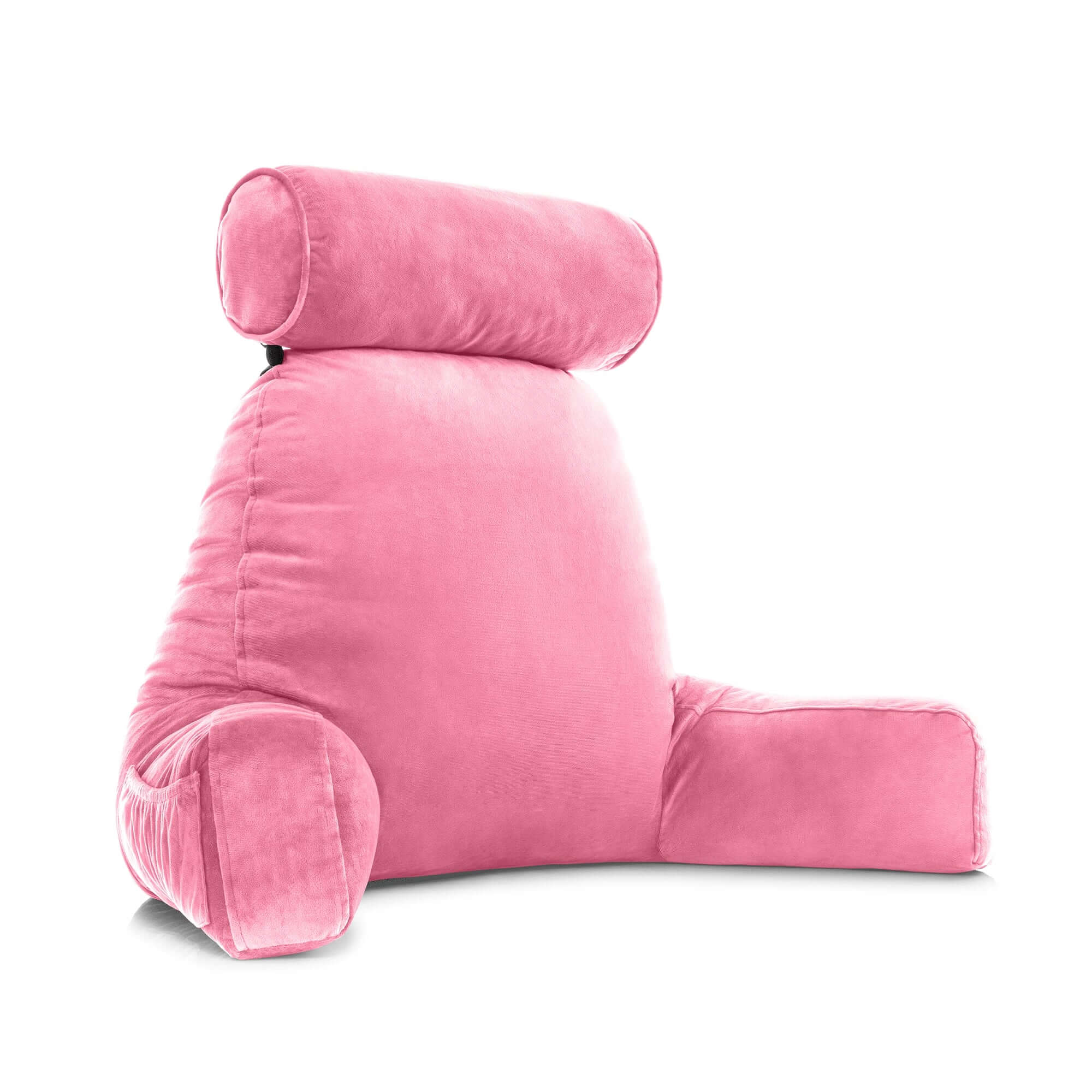 360 - HUSB-BREST-Pink - Husband Pillow