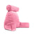 360 - HUSB-BREST-Pink - Husband Pillow