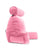 360 - HUSB-BREST-Pink - Husband Pillow