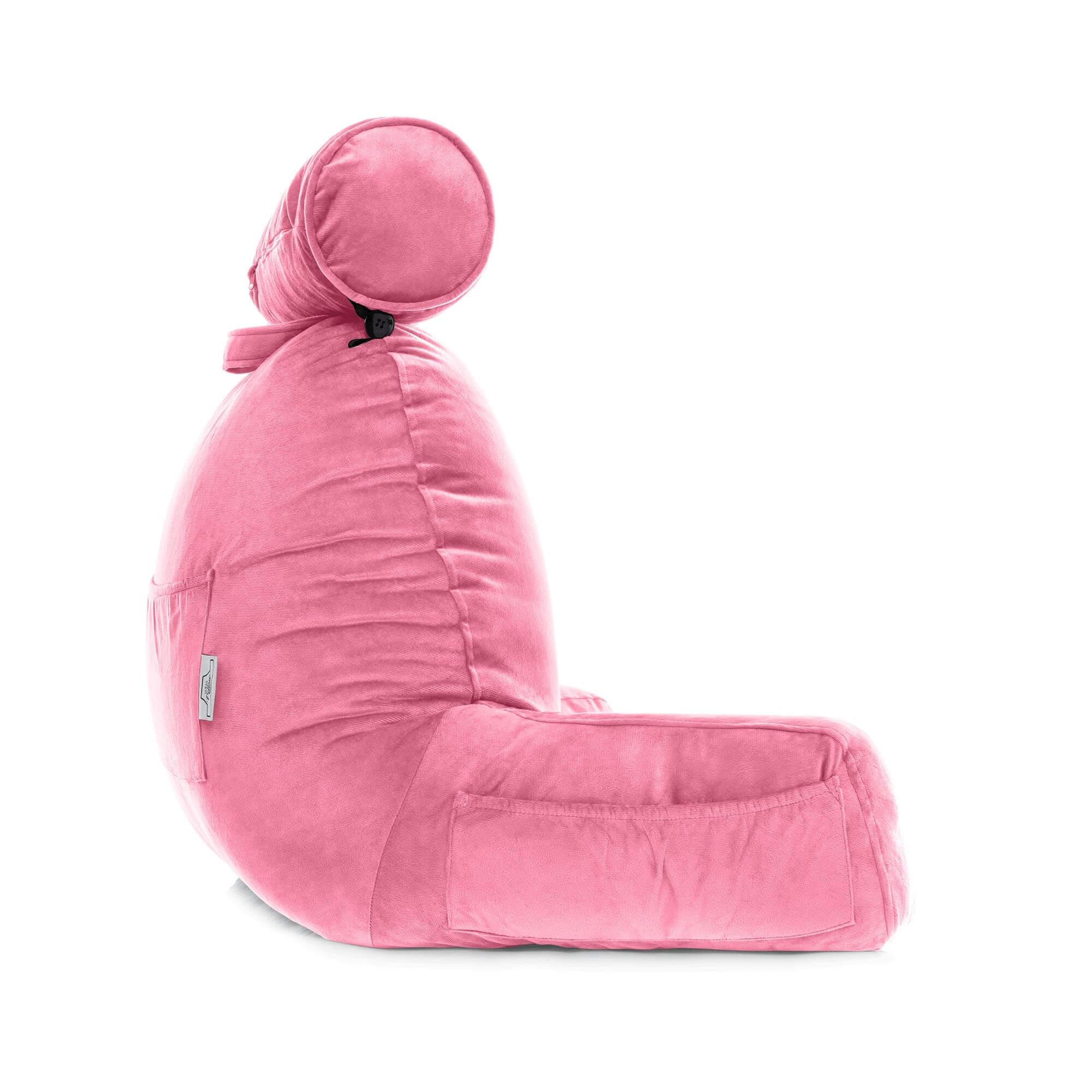 360 - HUSB-BREST-Pink - Husband Pillow