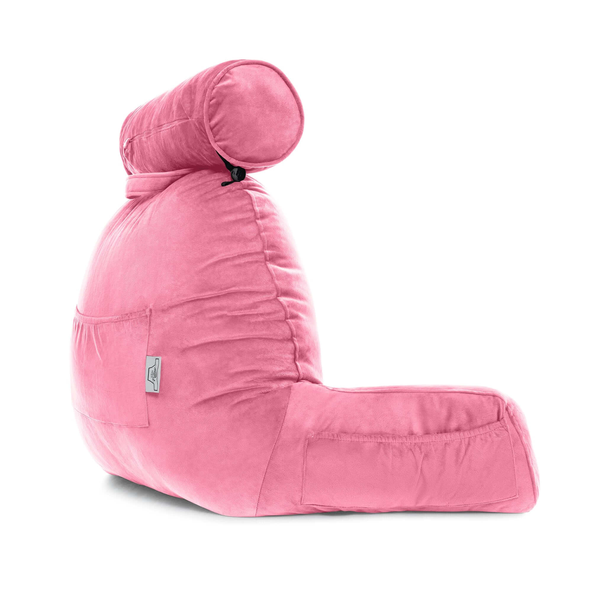 360 - HUSB-BREST-Pink - Husband Pillow