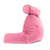 360 - HUSB-BREST-Pink - Husband Pillow