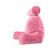 360 - HUSB-BREST-Pink - Husband Pillow