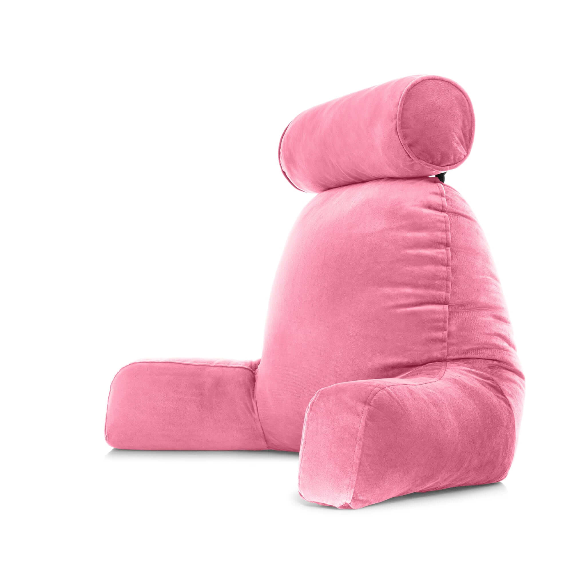 360 - HUSB-BREST-Pink - Husband Pillow