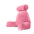 360 - HUSB-BREST-Pink - Husband Pillow