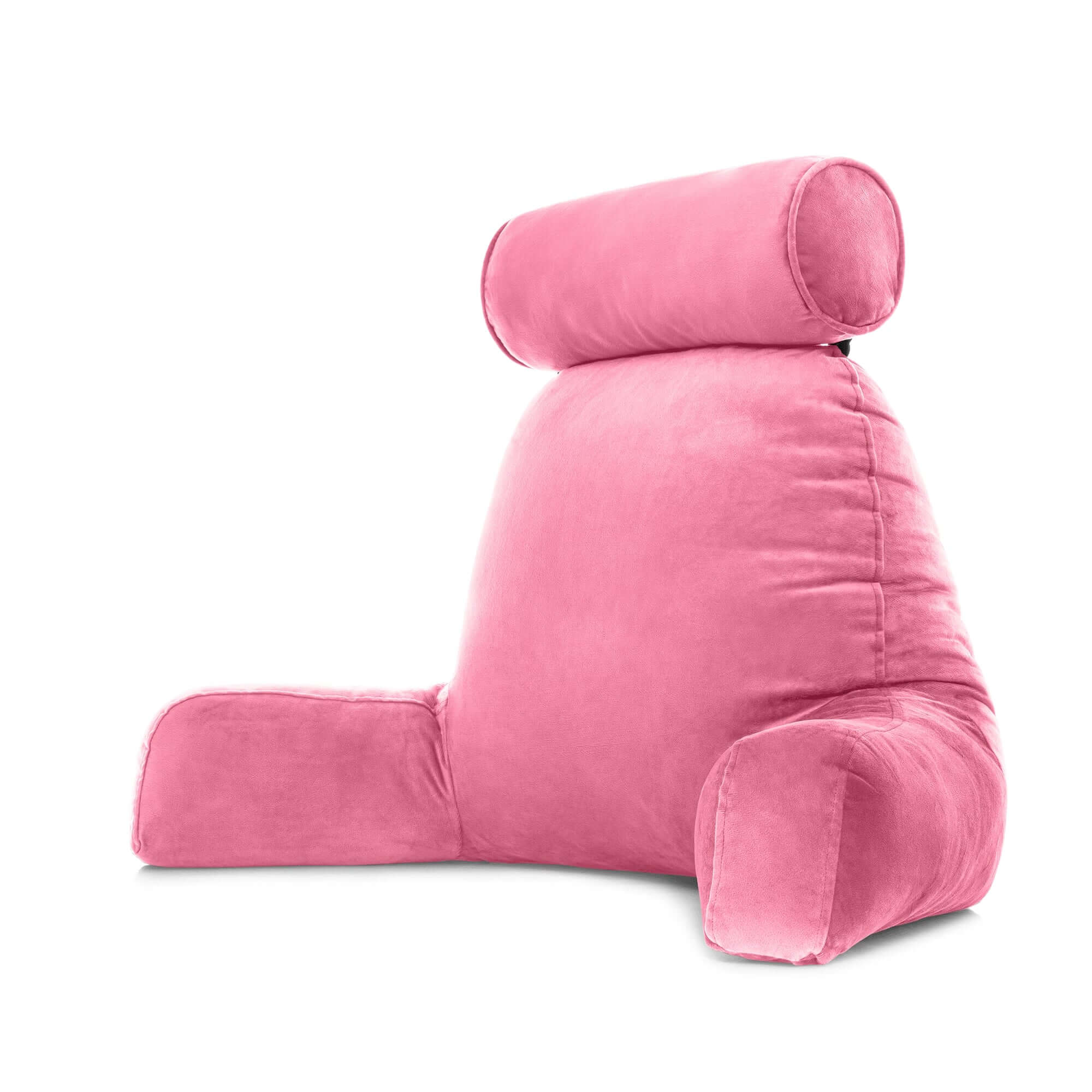 360 - HUSB-BREST-Pink - Husband Pillow