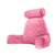 360 - HUSB-BREST-Pink - Husband Pillow