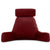 360 - HUSB-BREST-Maroon - Husband Pillow