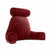 360 - HUSB-BREST-Maroon - Husband Pillow