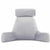 360 - HUSB-BREST-LightGrey - Husband Pillow