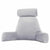 360 - HUSB-BREST-LightGrey - Husband Pillow