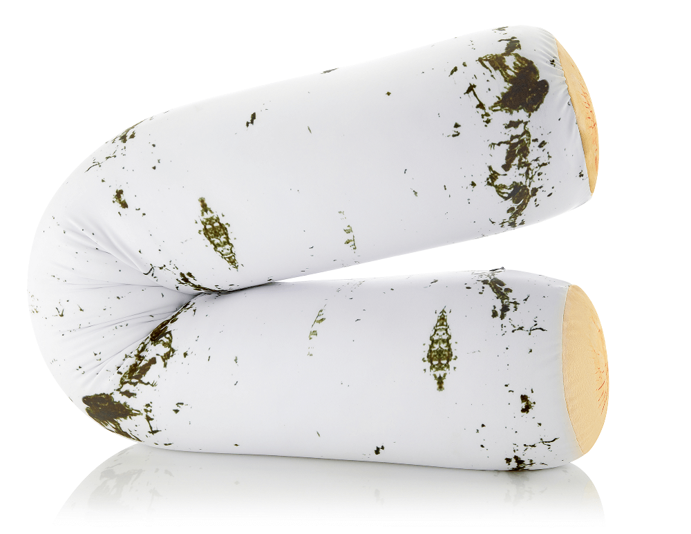 360 - MIC-LGROLL-Tree-birch - Husband Pillow