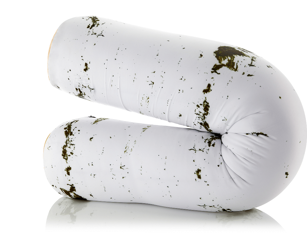 360 - MIC-LGROLL-Tree-birch - Husband Pillow