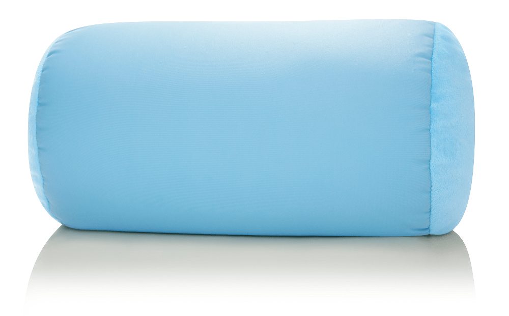 360 - MIC-ROLL-SWBBlue - Husband Pillow