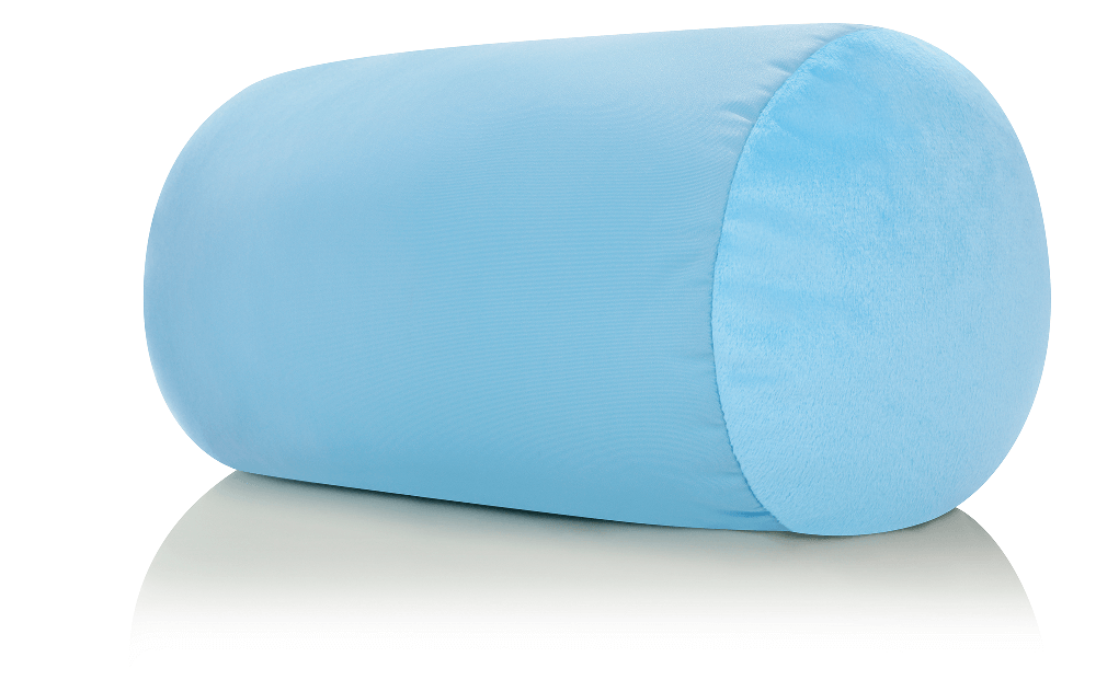 360 - MIC-ROLL-SWBBlue - Husband Pillow