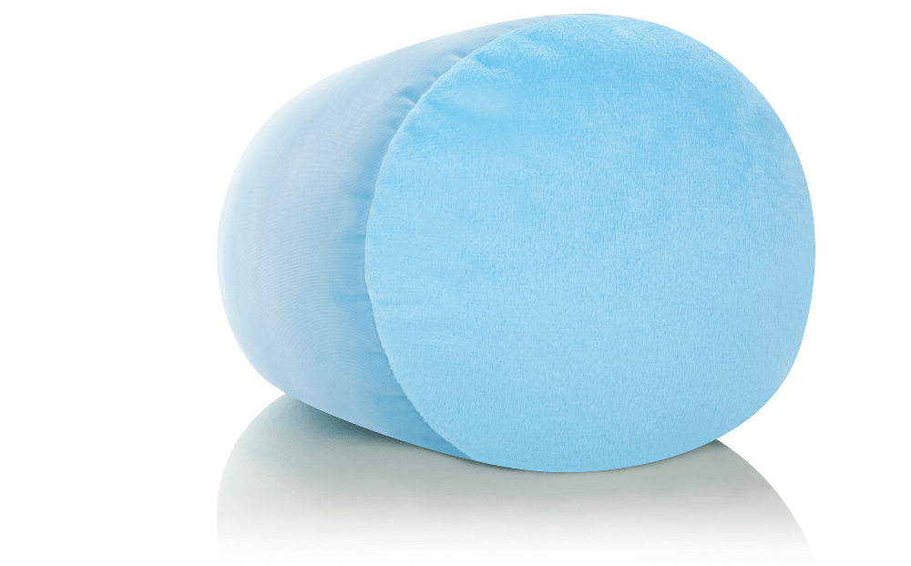 360 - MIC-ROLL-SWBBlue - Husband Pillow