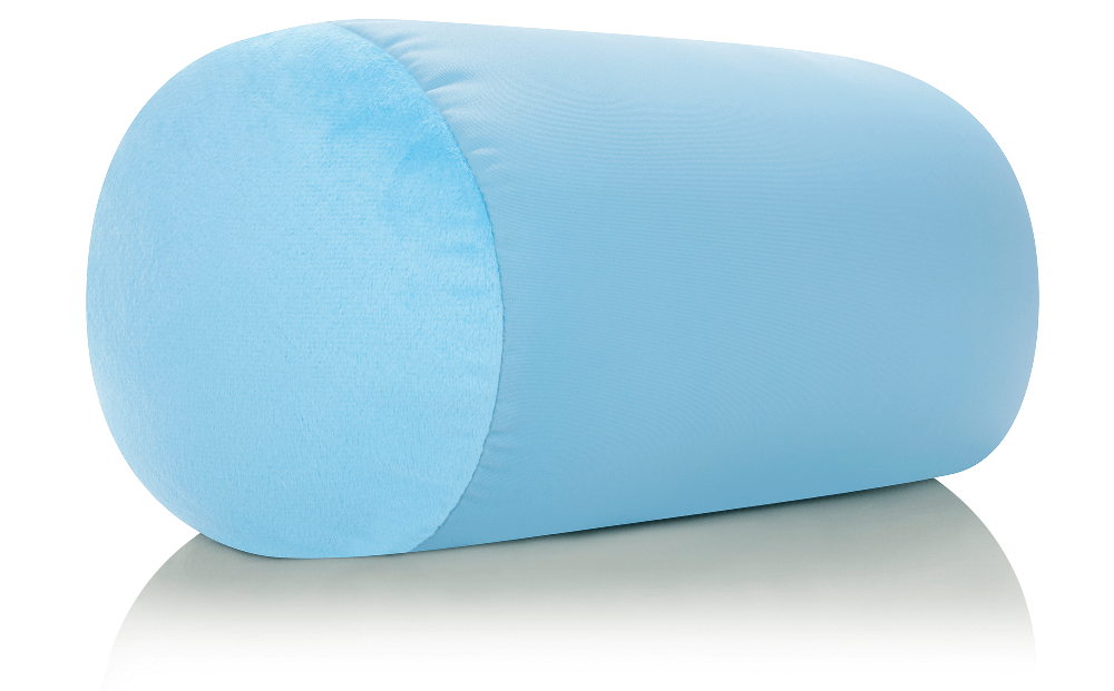 360 - MIC-ROLL-SWBBlue - Husband Pillow