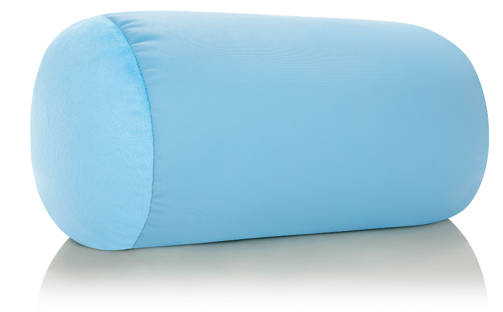 360 - MIC-ROLL-SWBBlue - Husband Pillow