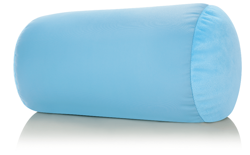 360 - MIC-ROLL-SWBBlue - Husband Pillow