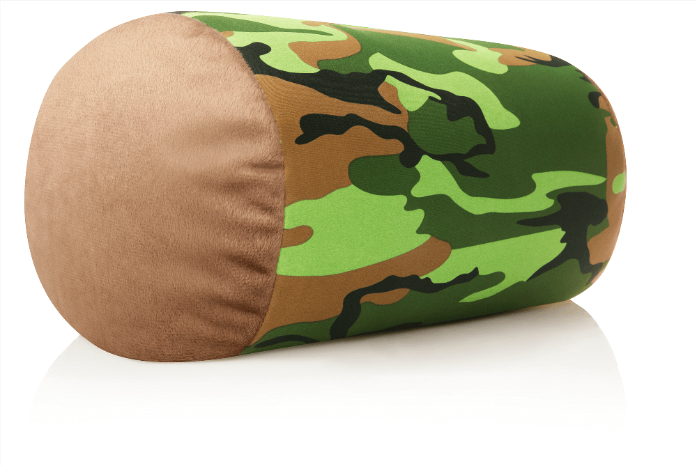 360 - MIC-ROLL-Pcamo-01 - Husband Pillow