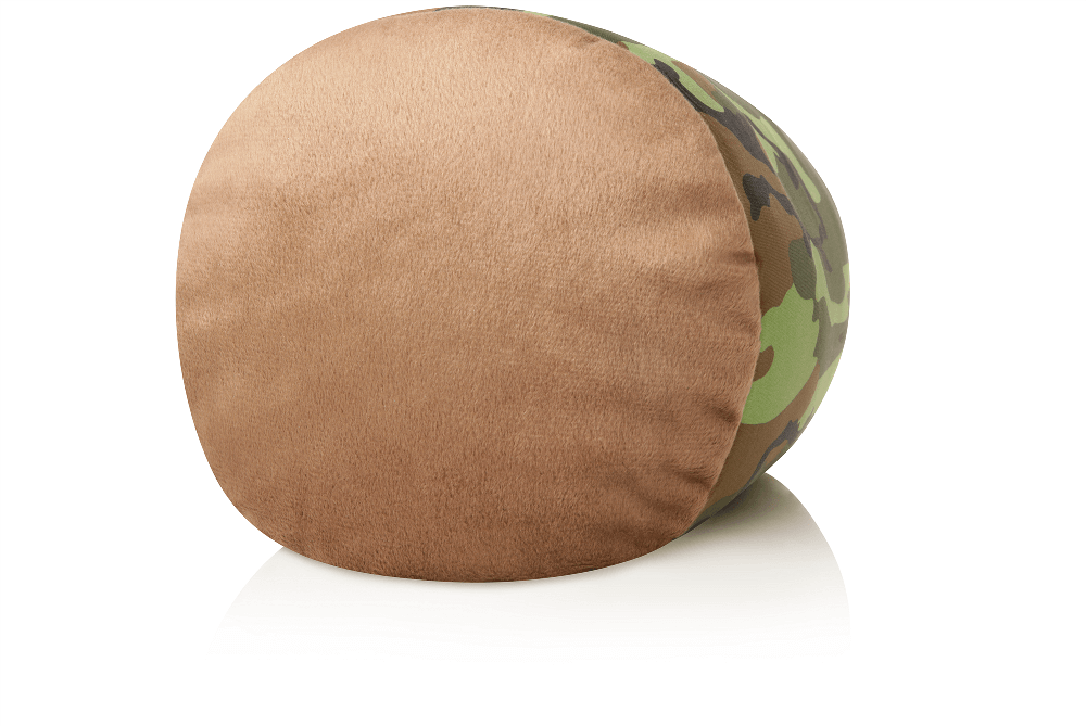 360 - MIC-ROLL-Pcamo-01 - Husband Pillow