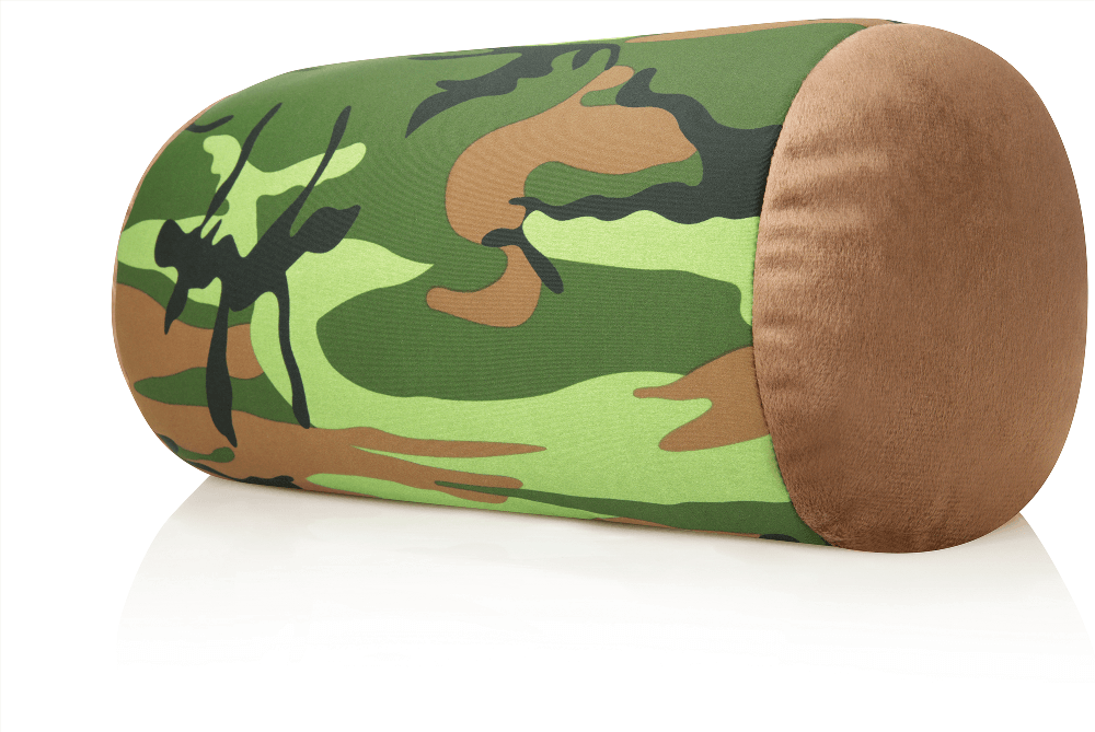 360 - MIC-ROLL-Pcamo-01 - Husband Pillow