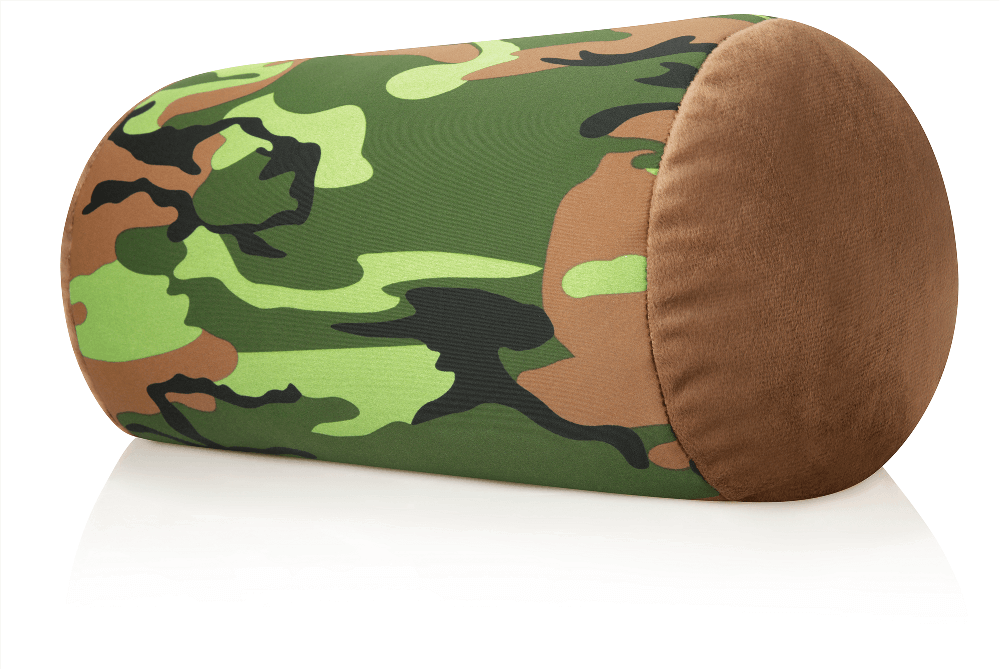 360 - MIC-ROLL-Pcamo-01 - Husband Pillow