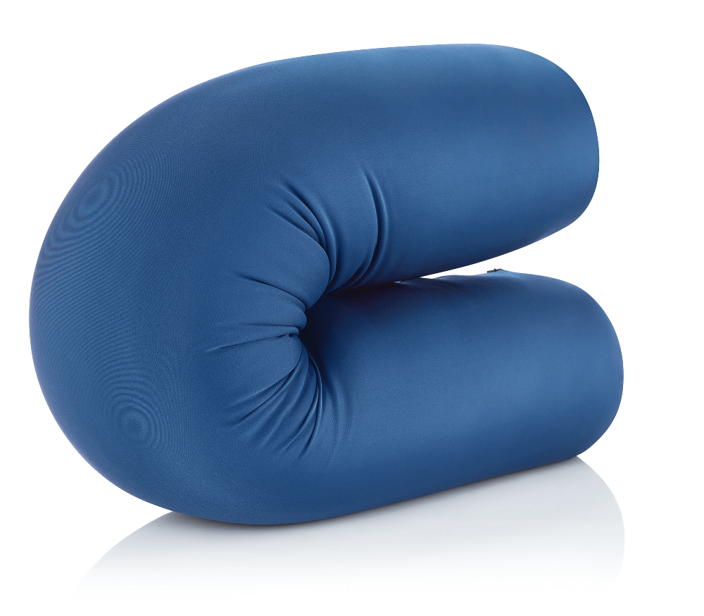 360 - MIC-LGROLL-PeacockB - Husband Pillow