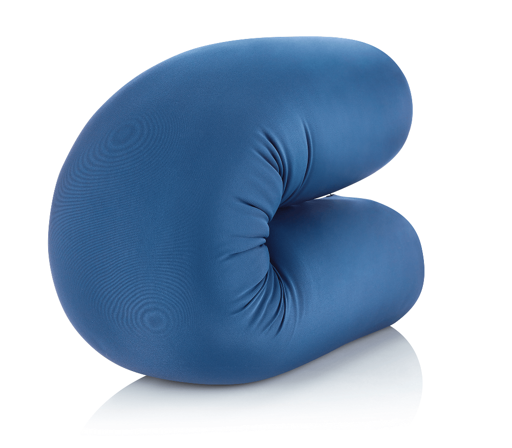 360 - MIC-LGROLL-PeacockB - Husband Pillow