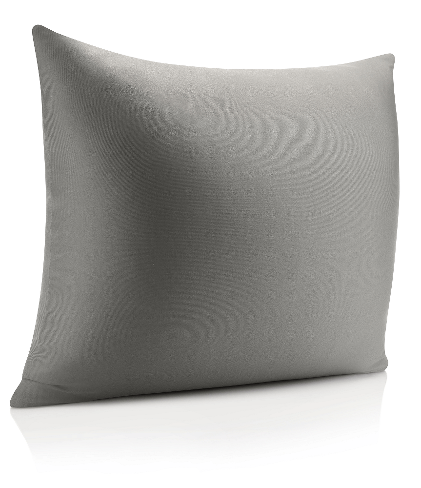 360 - PilSpan-22X22-DRKGREY - Husband Pillow