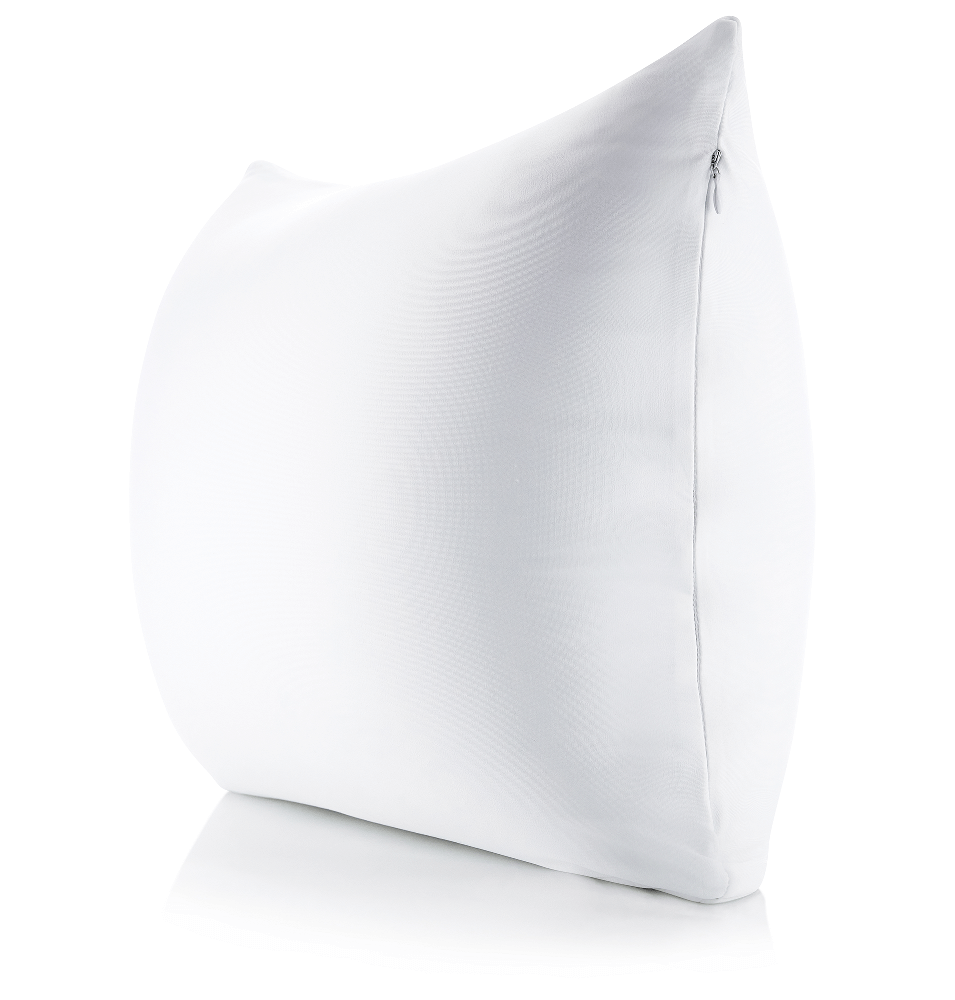 360 - PilSpan-24x24-White - Husband Pillow