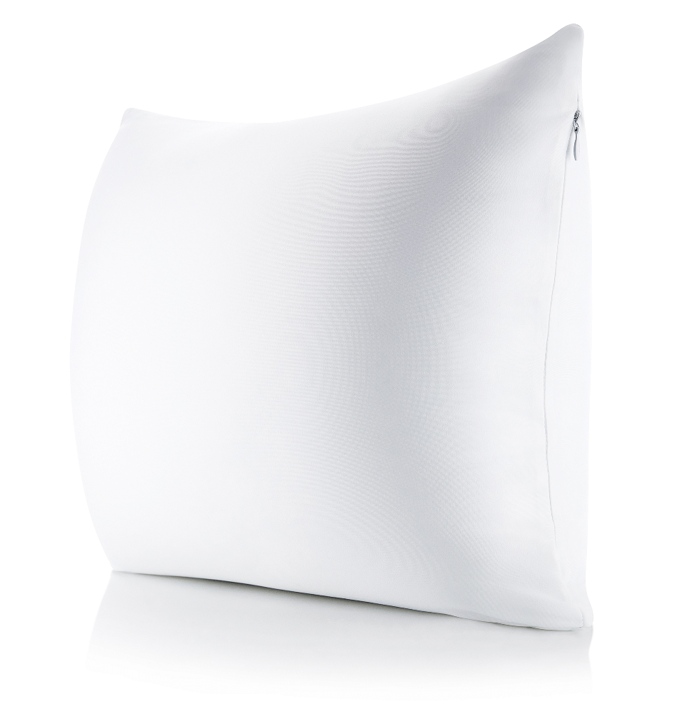 360 - PilSpan-24x24-White - Husband Pillow