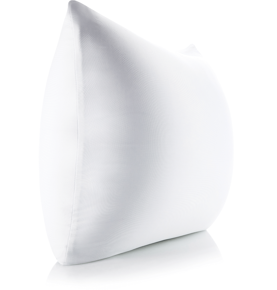 360 - PilSpan-24x24-White - Husband Pillow