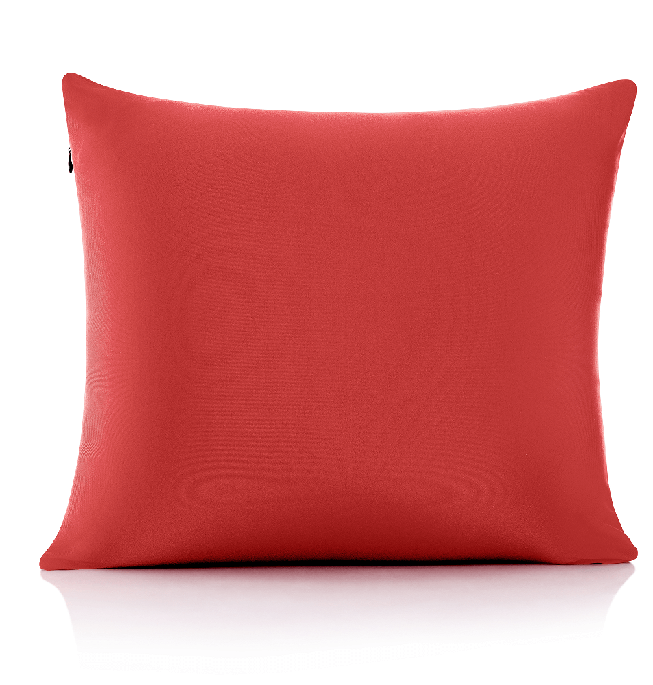 360 - PilSpan-24x24-Maroon - Husband Pillow