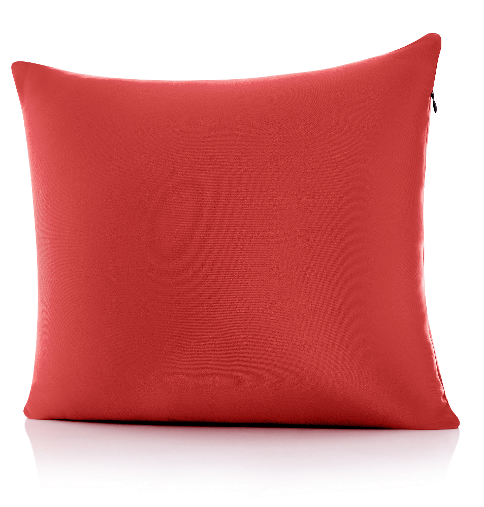 360 - PilSpan-24x24-Maroon - Husband Pillow