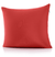 360 - PilSpan-24x24-Maroon - Husband Pillow