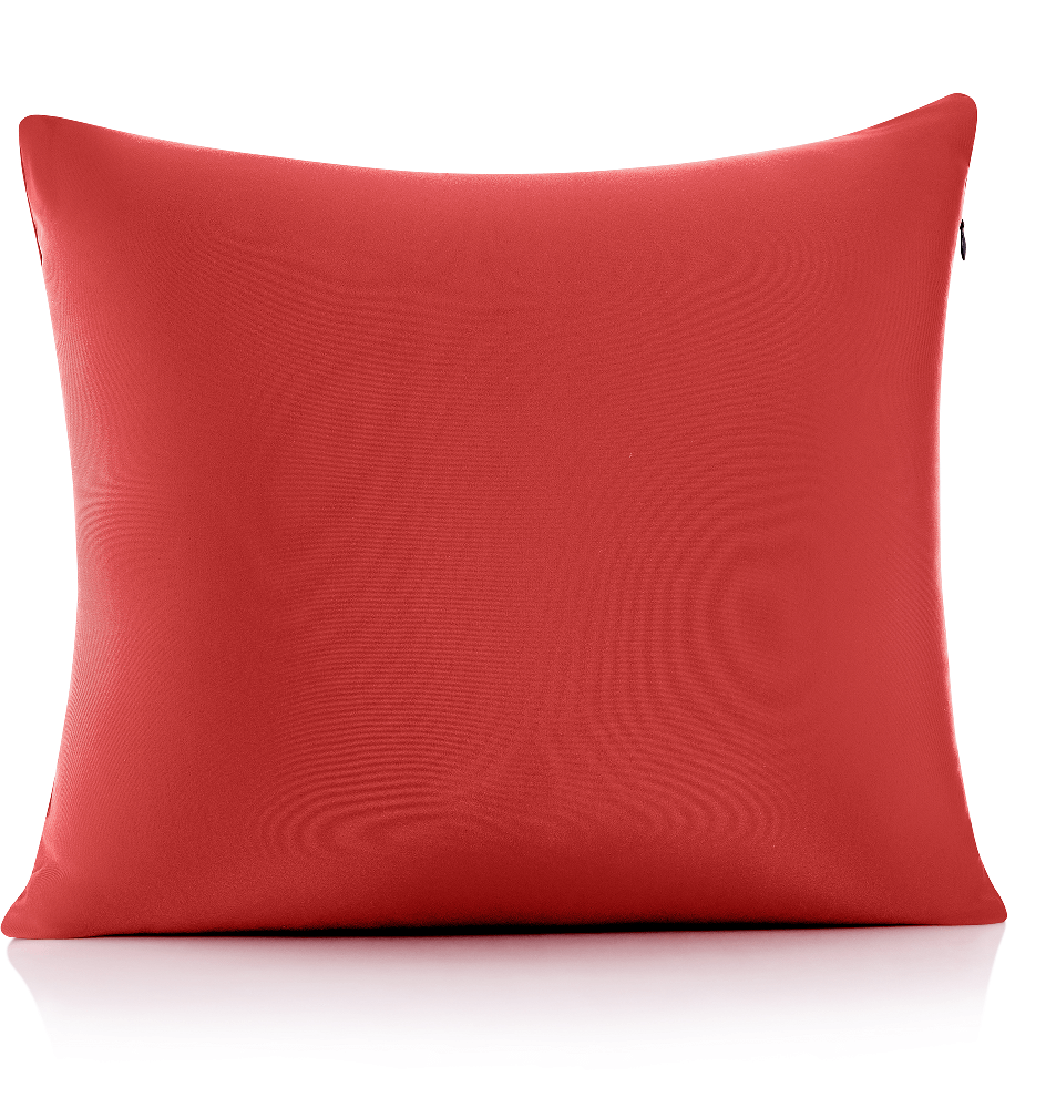 360 - PilSpan-24x24-Maroon - Husband Pillow