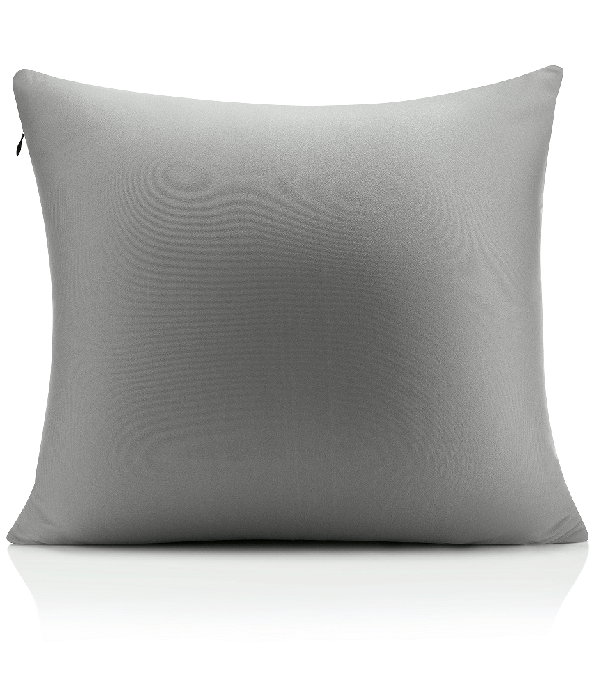 360 - PilSpan-24x24-LightGrey - Husband Pillow