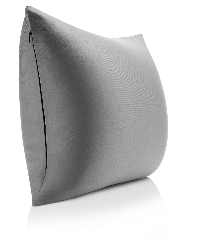 360 - PilSpan-24x24-LightGrey - Husband Pillow