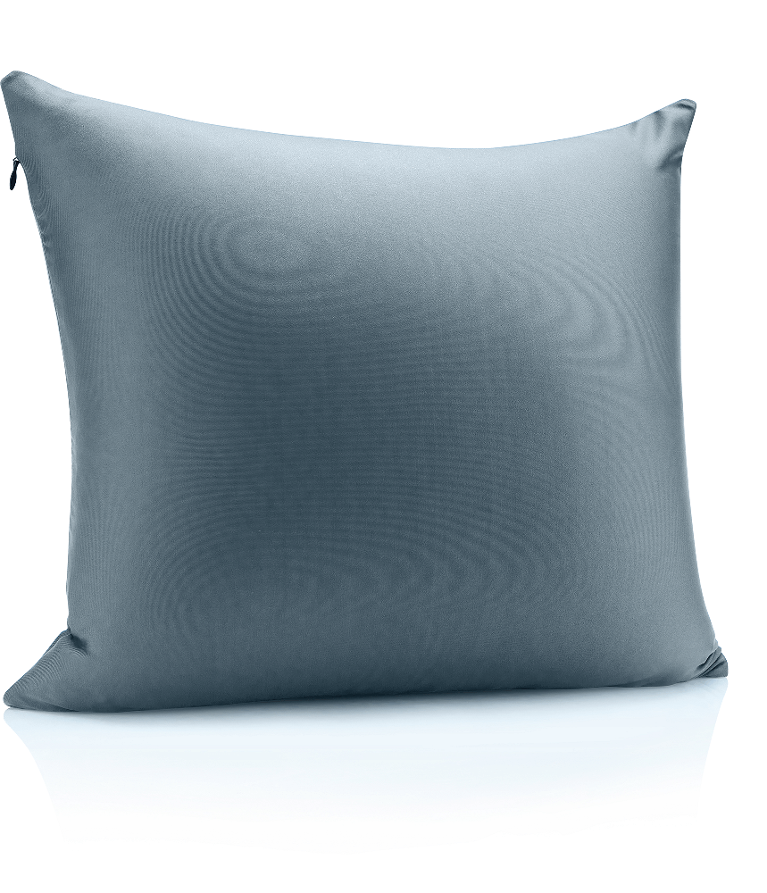 360 - PilSpan-24x24-DarkSlate - Husband Pillow