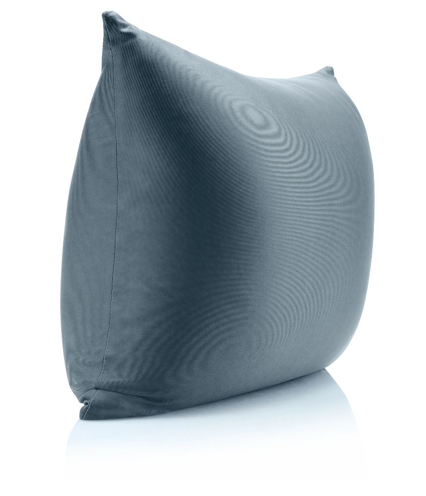 360 - PilSpan-24x24-DarkSlate - Husband Pillow