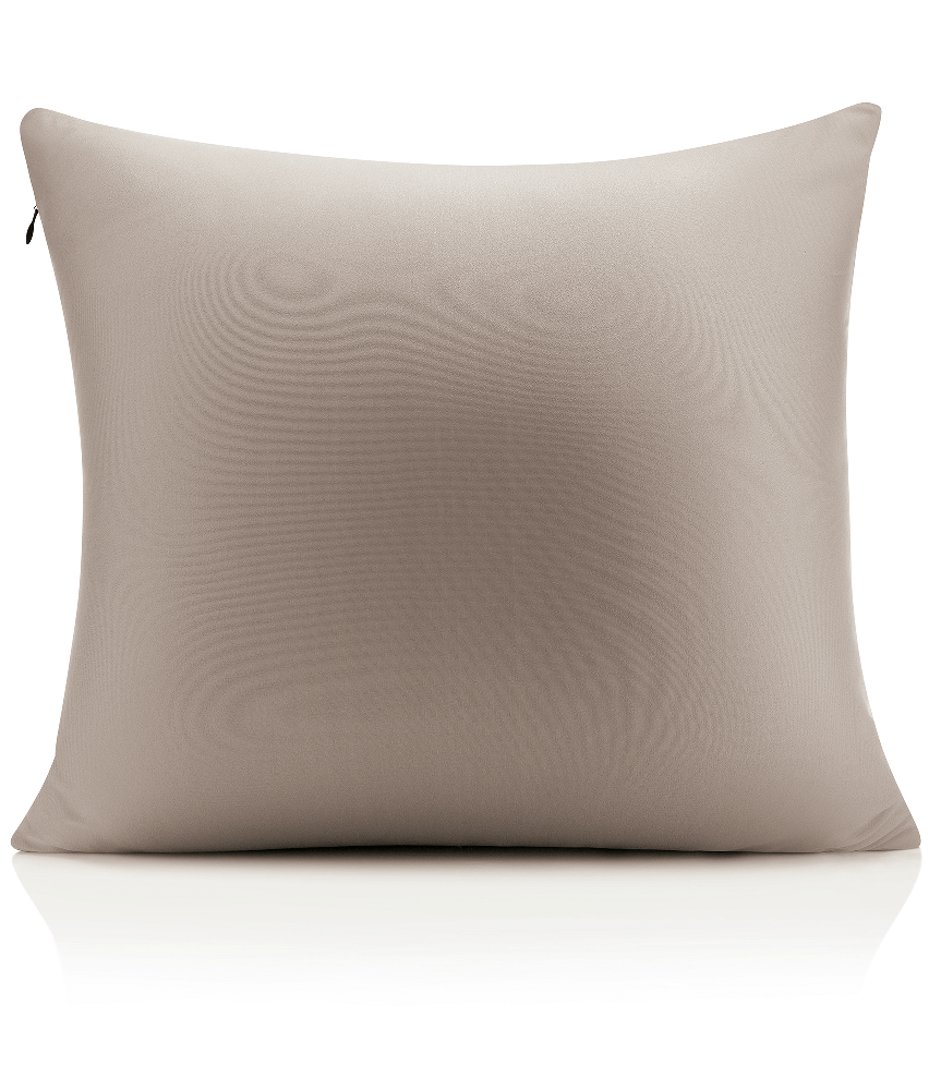 360 - PilSpan-24x24-StonGrey - Husband Pillow