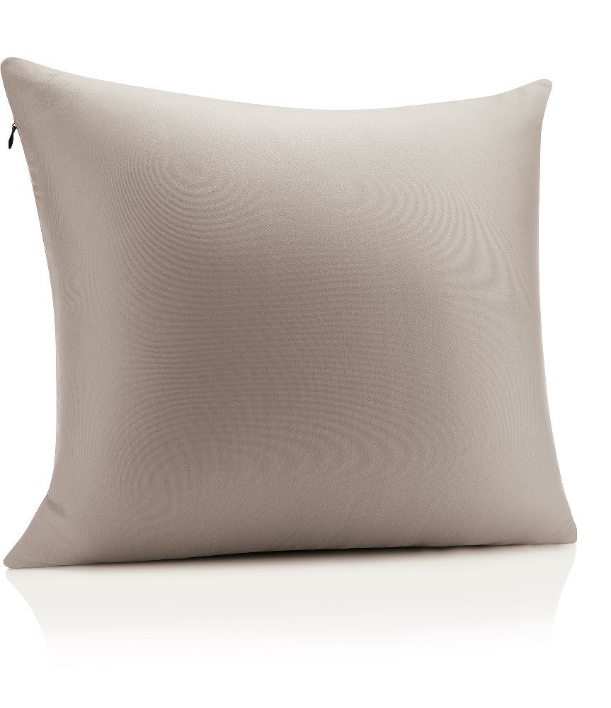 360 - PilSpan-24x24-StonGrey - Husband Pillow