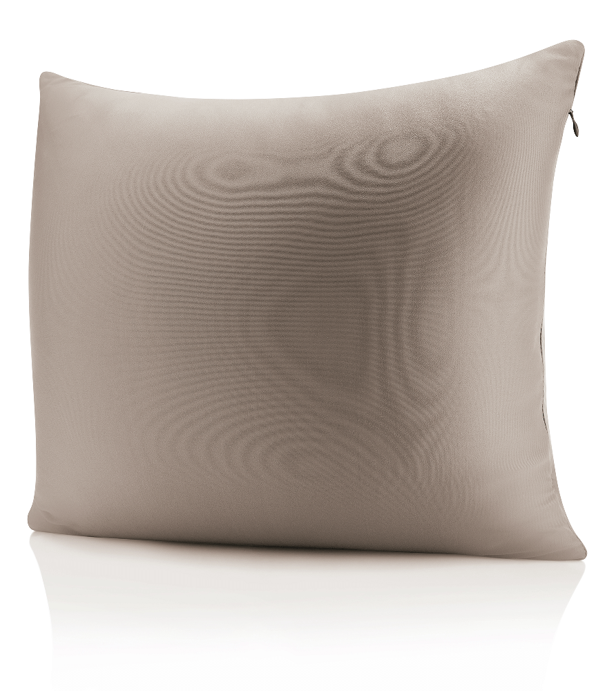 360 - PilSpan-24x24-StonGrey - Husband Pillow