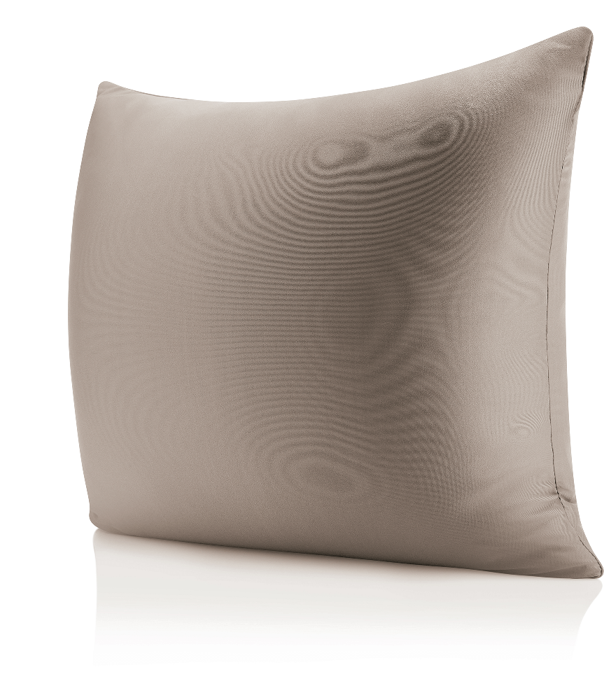 360 - PilSpan-24x24-StonGrey - Husband Pillow