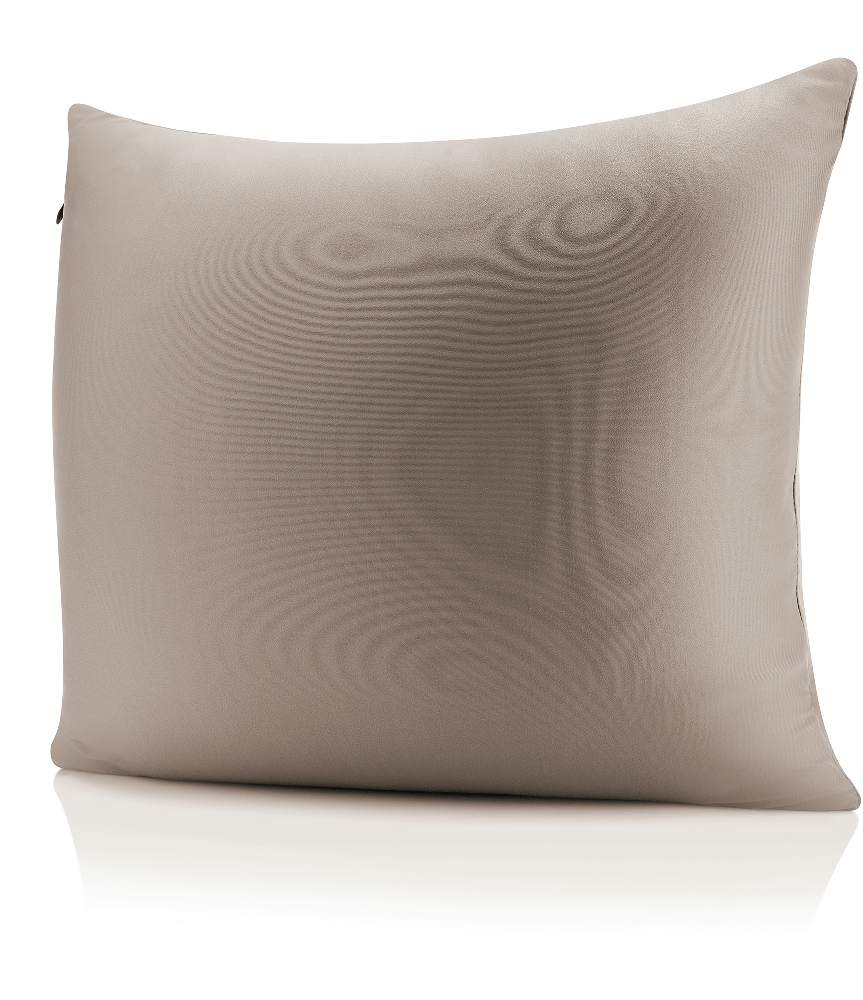 360 - PilSpan-24x24-StonGrey - Husband Pillow