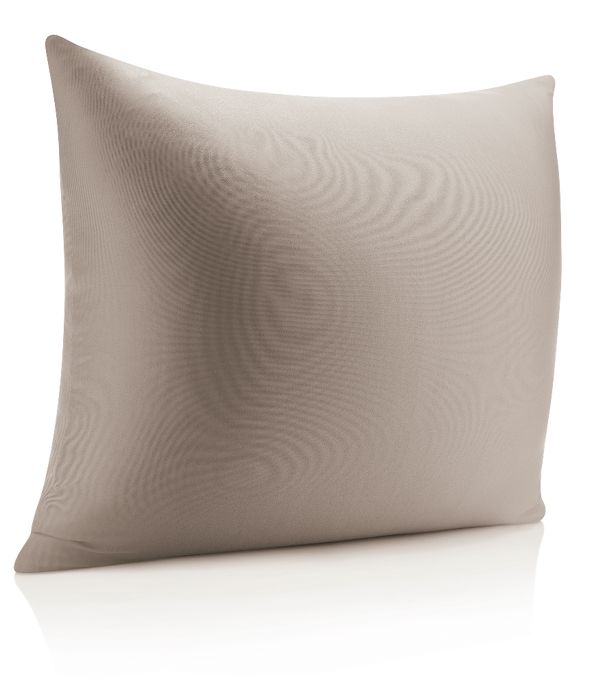 360 - PilSpan-20x20-StonGrey - Husband Pillow