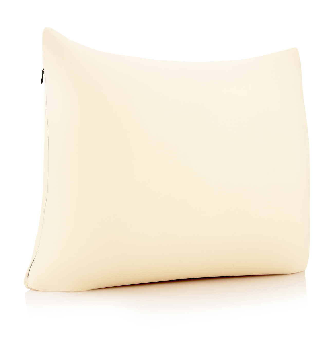 360 - PilSpan-24x24-OffCream - Husband Pillow