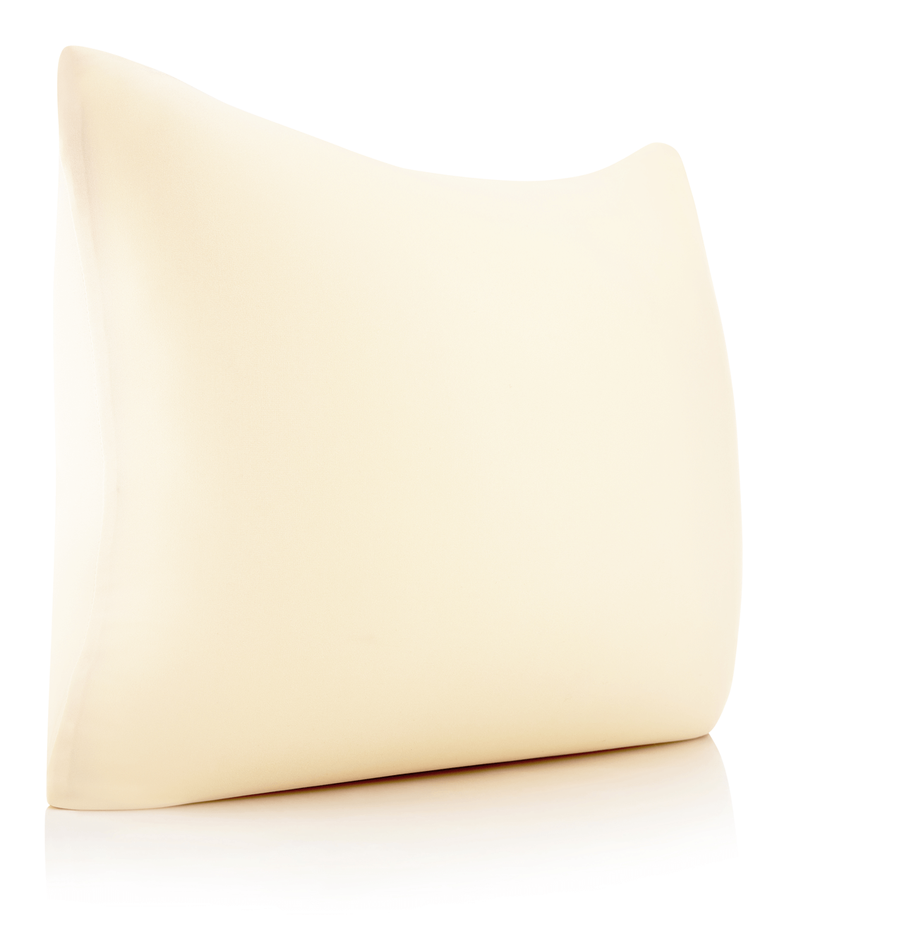 360 - PilSpan-24x24-OffCream - Husband Pillow